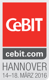 Recogniform Technologies @ CeBIT Hannover - March 14-18, 2016