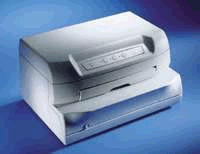Utilizzo dei motori OCR-A, OCR-B, CMC7, E13B e BCR per dispositivi Olivetti PR2 Scanner
