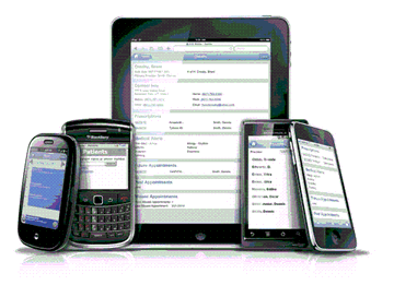 Recogniform Mobile Capture