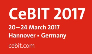 >La lettura ottica @ CeBIT Hannover, 20-24 Marzo 2017