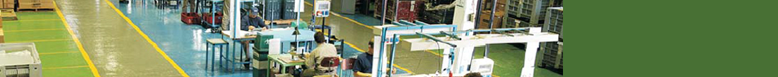 Data capture in the field of industrial production