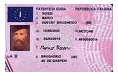 data capture driver license