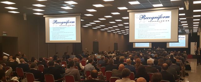 La lettura ottica @ NextYear Milano, 23 Settembre 2016