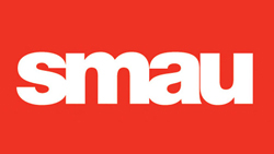 Recogniform Technologies @ SMAU Milano - October 25-27, 2016