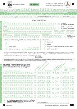 Lettura ottica moduli rilevazione controllo monitoraggio produzione scarti -  OCR, ICR, OMR, BCR
