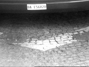 Recognition Number Plates
