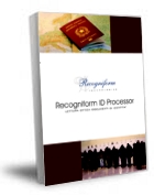 Recogniform ID Processor