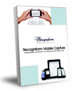 Recogniform Mobile Capture, lettura ottica