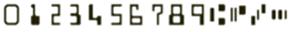 Recogniform OCR-A SDK